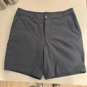 Lululemon Commission Classic-Fit Short 7” Warpstreme